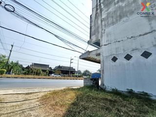 For sale 3 bed retail Space in Ban Pong, Ratchaburi