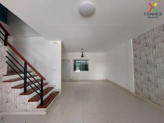 For sale 3 bed townhouse in Phan Thong, Chonburi