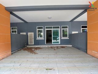 For sale 3 bed townhouse in Phan Thong, Chonburi