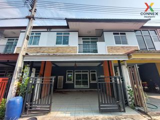For sale 3 bed townhouse in Phan Thong, Chonburi