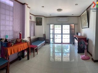 For sale 3 Beds house in Bang Khen, Bangkok