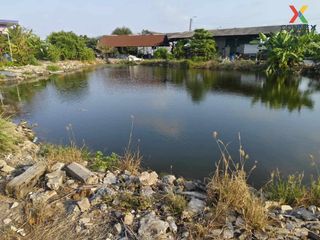 For sale 1 Beds land in Bang Phli, Samut Prakan
