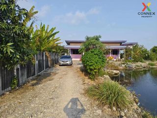 For sale 1 Beds land in Bang Phli, Samut Prakan