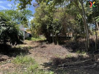 For sale 1 bed land in Bang Kruai, Nonthaburi