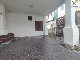 For sale 3 Beds house in Thung Khru, Bangkok