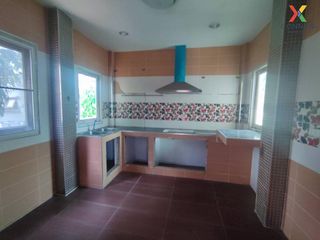 For sale 3 Beds house in Thung Khru, Bangkok