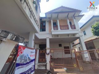For sale 3 Beds house in Thung Khru, Bangkok