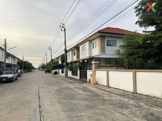 For sale 3 Beds house in Nong Chok, Bangkok