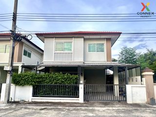 For sale 3 Beds house in Nong Chok, Bangkok