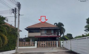 ขาย 4 เตียง บ้านเดี่ยว ใน เมืองนครปฐม, นครปฐม