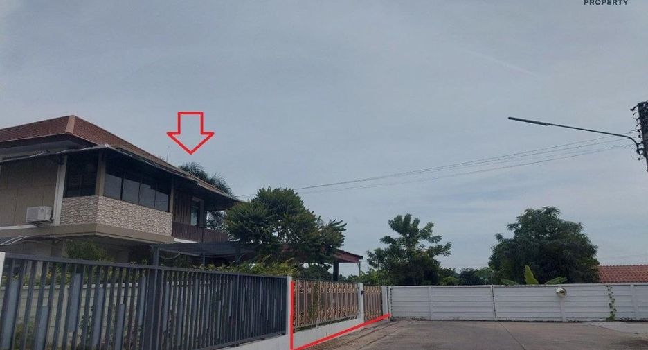 ขาย 4 เตียง บ้านเดี่ยว ใน เมืองนครปฐม, นครปฐม