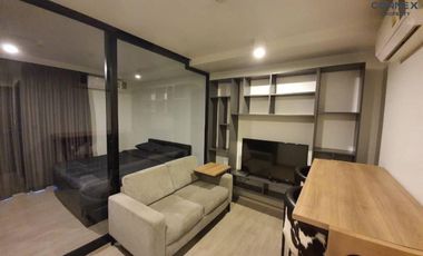 For rent 1 Beds condo in Khlong Toei, Bangkok