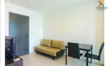 For rent 1 bed condo in Ratchathewi, Bangkok