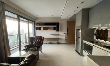 For rent 1 bed condo in Ratchathewi, Bangkok