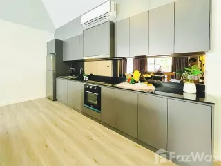 For sale 3 Beds villa in Bang Lamung, Chonburi