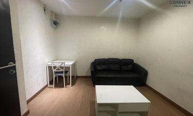For rent 1 bed condo in Din Daeng, Bangkok