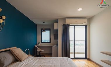 For rent 2 bed condo in Chatuchak, Bangkok