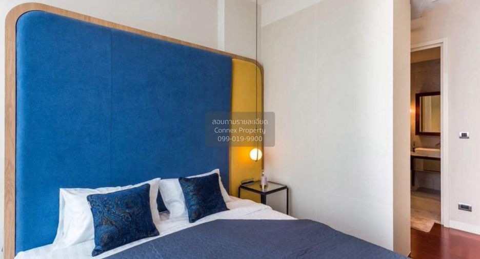 Condo en alquiler de 1 habitaciones en Watthana, Bangkok