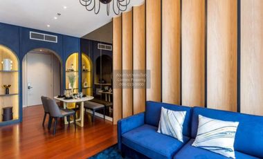 À louer 1 chambre condo à Watthana, Bangkok