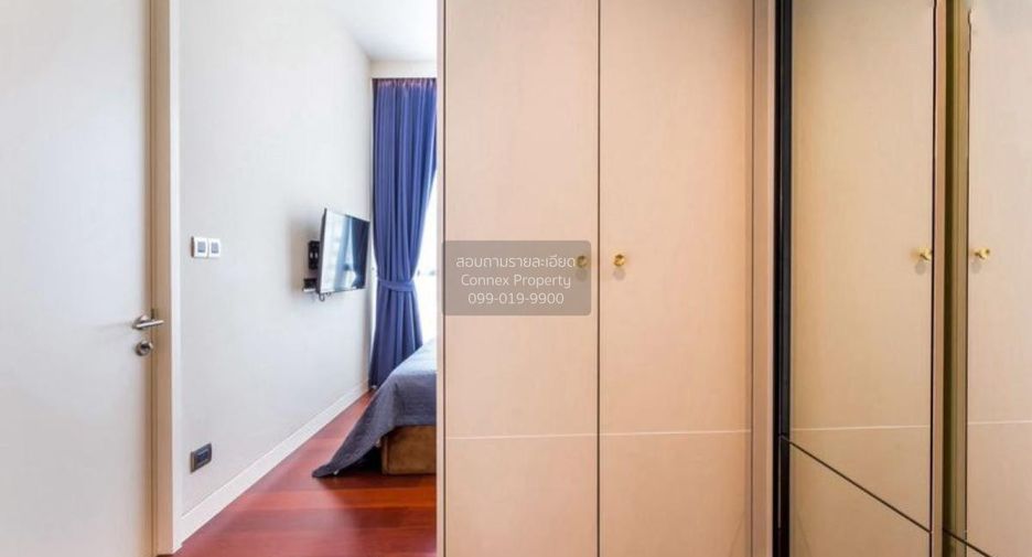Condo en alquiler de 1 habitaciones en Watthana, Bangkok