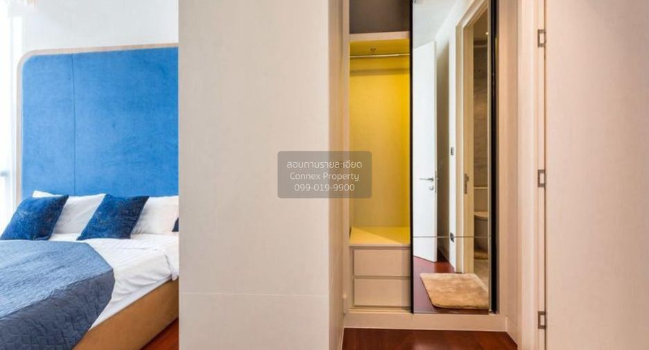 Condo en alquiler de 1 habitaciones en Watthana, Bangkok