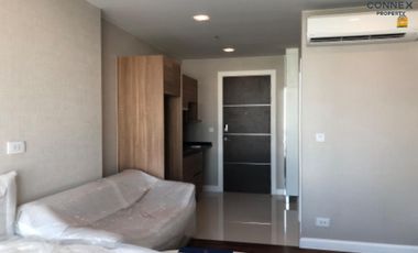 For rent 1 bed condo in Mueang Samut Prakan, Samut Prakan