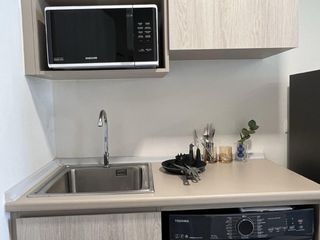 For rent 1 bed condo in Khlong Luang, Pathum Thani
