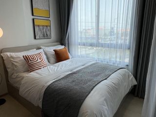 For rent 1 bed condo in Khlong Luang, Pathum Thani