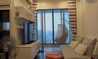 For rent 1 bed condo in Ratchathewi, Bangkok