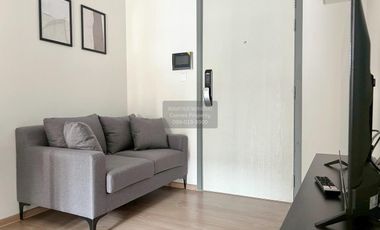 For rent 1 bed condo in Bang Phlat, Bangkok