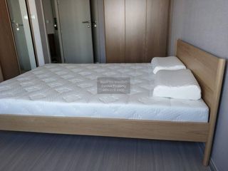 Wohnung zur Miete mit 2 Zimmer in Chatuchak, Bangkok