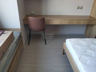 Wohnung zur Miete mit 2 Zimmer in Chatuchak, Bangkok