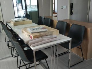 Wohnung zur Miete mit 2 Zimmer in Chatuchak, Bangkok