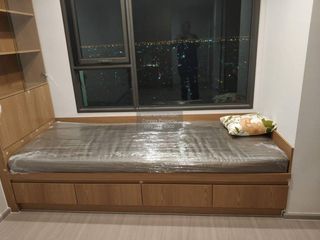 Wohnung zur Miete mit 2 Zimmer in Chatuchak, Bangkok