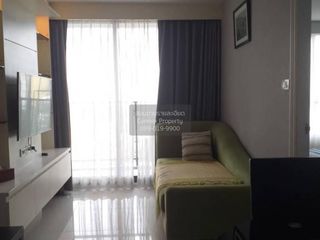 À louer 1 chambre condo à Phra Khanong, Bangkok