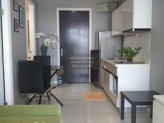 À louer 1 chambre condo à Phra Khanong, Bangkok