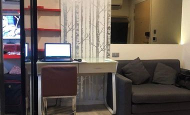 For rent 1 bed condo in Khlong Luang, Pathum Thani