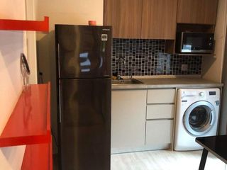 For rent 1 bed condo in Khlong Luang, Pathum Thani