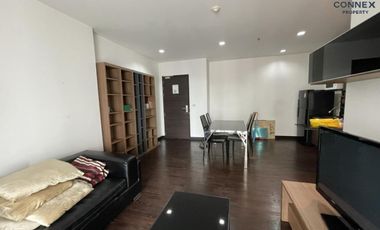 For rent 2 bed condo in Ratchathewi, Bangkok