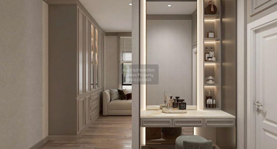 For rent 5 bedrooms house in Bang Khae, Bangkok