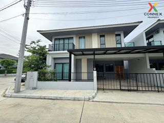 For rent 4 bed house in Bang Yai, Nonthaburi