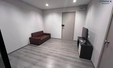 For rent 1 bed condo in Mueang Nonthaburi, Nonthaburi