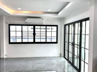 For rent 4 bed house in Bang Bua Thong, Nonthaburi