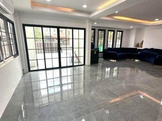 For rent 4 bed house in Bang Bua Thong, Nonthaburi