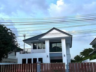 For rent 4 bed house in Bang Bua Thong, Nonthaburi