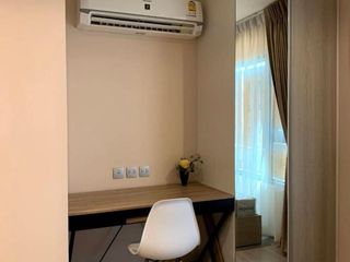 For rent 1 bed condo in Mueang Samut Prakan, Samut Prakan