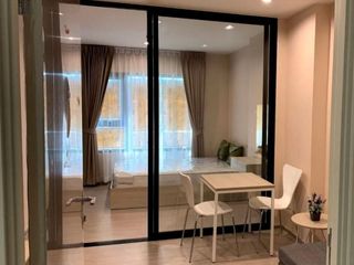 For rent 1 bed condo in Mueang Samut Prakan, Samut Prakan