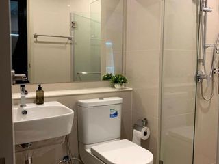 For rent 1 bed condo in Mueang Samut Prakan, Samut Prakan