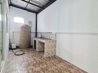 For rent 3 bed townhouse in Mueang Pathum Thani, Pathum Thani