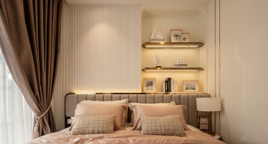 For sale 2 ベッドルーム condo in Jomtien, Pattaya